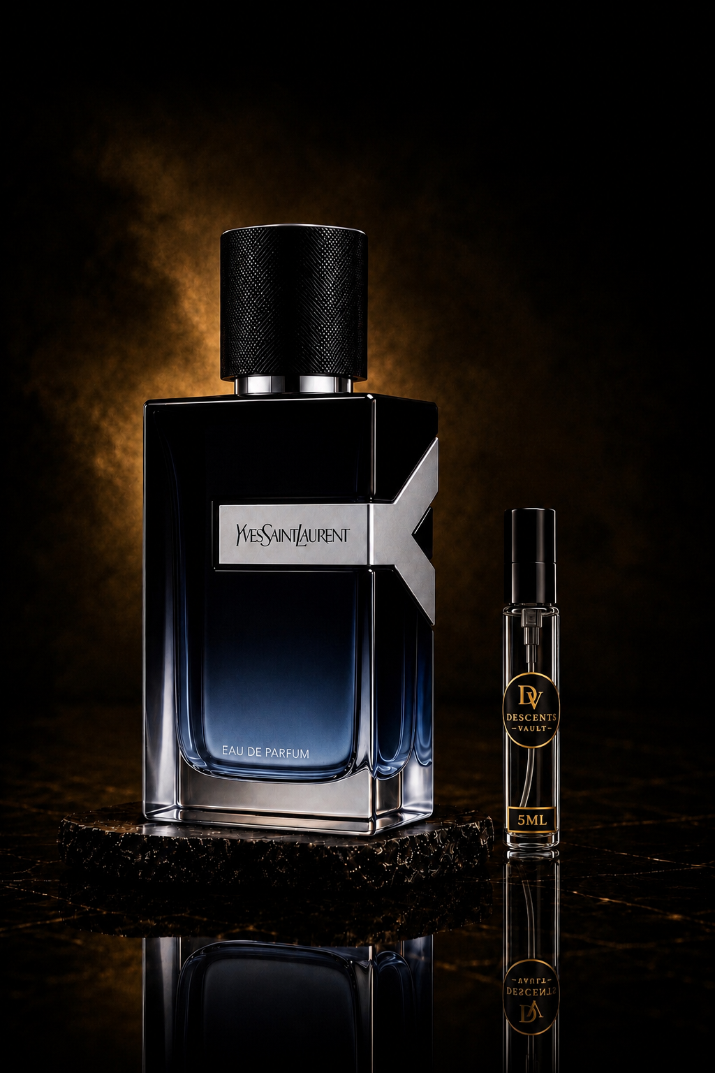 YSL Y Eau de Parfum inspired decants