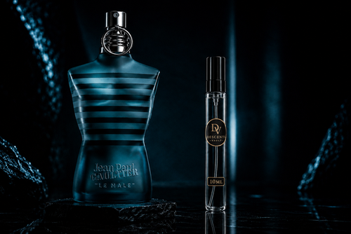 Jean Paul Gaultier Le Male Eau de Toilette inspired decants