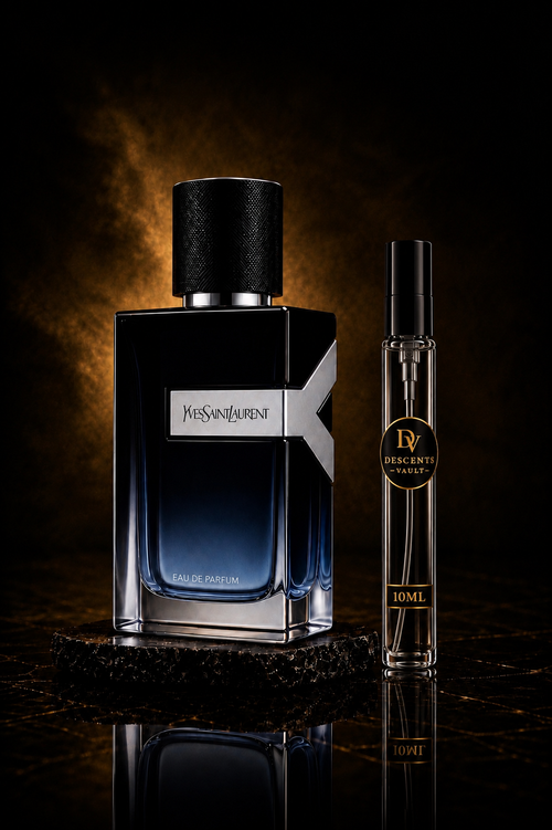 YSL Y Eau de Parfum inspired decants